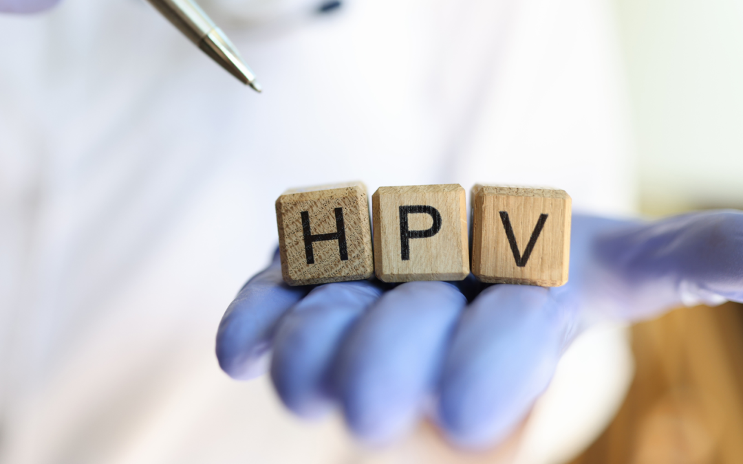 Szczepienia Nastolatków Przeciwko HPV