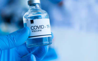 Szczepienia przeciwko COVID-19